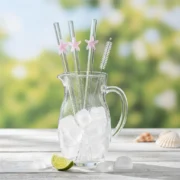 Set x4 Sorbetes de Vidrio STAR - Imagen 2