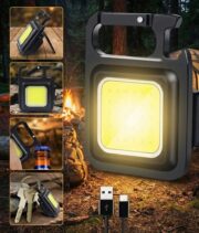 Set x5 Linterna Llavero - Imagen 2