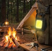 Set x5 Linterna Llavero - Imagen 3