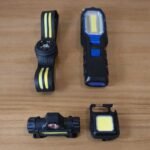 4x3 - Kit de Linternas