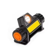 Linterna tipo Minero - Imagen 3