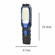 Linterna de trabajo - Imagen 3