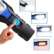 Linterna de trabajo - Imagen 2