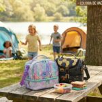 Set 2 Luncheras Termicas