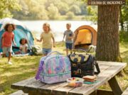 Set 2 Luncheras Termicas