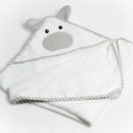 Toalla Infantil + Inflable Dona  de Regalo