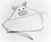 Toalla Infantil + Inflable Dona  de Regalo