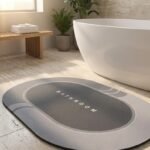 Alfombra Antideslizante BATH