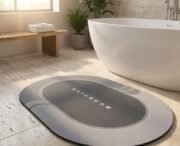 Alfombra Antideslizante BATH