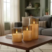 Set X3 Vela LED AMARA