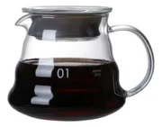 Jarra para cafe 360 ml BOHO - Imagen 2