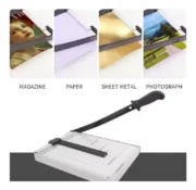 Guillotina A4 AMI - Imagen 2