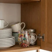 Taza Doble Vidrio RITA - Imagen 5