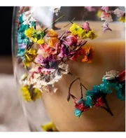 Taza Doble Vidrio RITA - Imagen 6