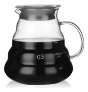 Jarra para cafe 800 ml BOHO