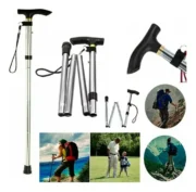 Baston Extensible NANAMI - Imagen 2