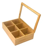 Caja de Te VENECIA - Imagen 2