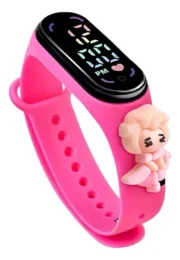 Reloj Digital ELSA - Imagen 2