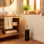 Escobilla de Bambu NOAH