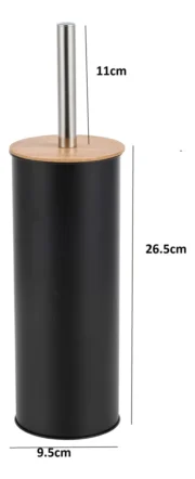 Escobilla de Bambu NOAH - Imagen 2