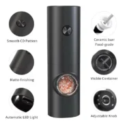 Molinillo PECCA - Imagen 3