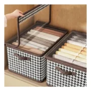 Organizador con Visor LENA