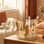 Organizador 1 Nivel AMBAR