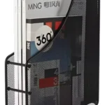 Organizador de Archivos JULIAN