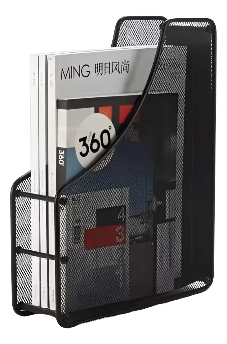 JJO 01-198 portada 1 Organizador de Archivos JULIAN - Imagen 1