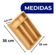 Cubiertero AMORA - Imagen 3