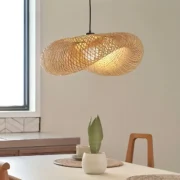 Lampara 60x40cm  CALIOPE