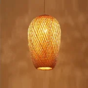 Lampara 37x20 cm PETALS