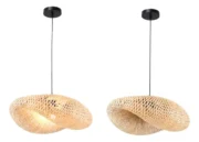 Lampara 60x40cm  CALIOPE - Imagen 2