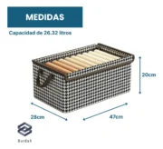 Organizador con Visor LENA - Imagen 3