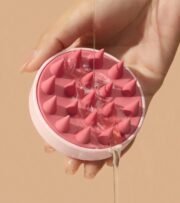 Masajeador Capilar Mora