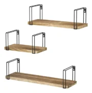 Set Estantes LEBRON - Imagen 2