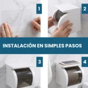 Porta Papel GRECIA - Imagen 4