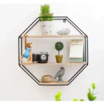 Repisa Flotante HELIO