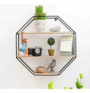 Repisa Flotante HELIO