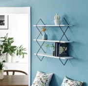 Set 3 Estantes Flotantes MERY - Imagen 3