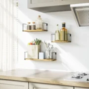 Set Estantes LEBRON - Imagen 3