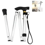 Baston Extensible NANAMI