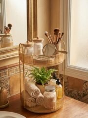 Organizador 2 Niveles AMBAR