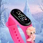 Reloj Digital ELSA