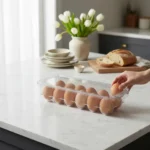 Organizador de Huevos JARA