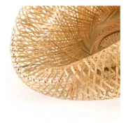 Lampara 60x40cm  CALIOPE - Imagen 3