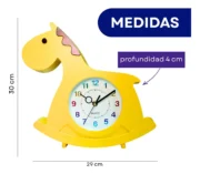 Combo Reloj TYRUS x3 - Imagen 4