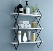 Set 3 Estantes Flotantes MERY - Imagen 2