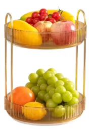 Organizador 2 Niveles AMBAR - Imagen 3