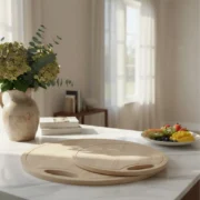 Set Bandejas Redondas PEPPERONI - Imagen 3